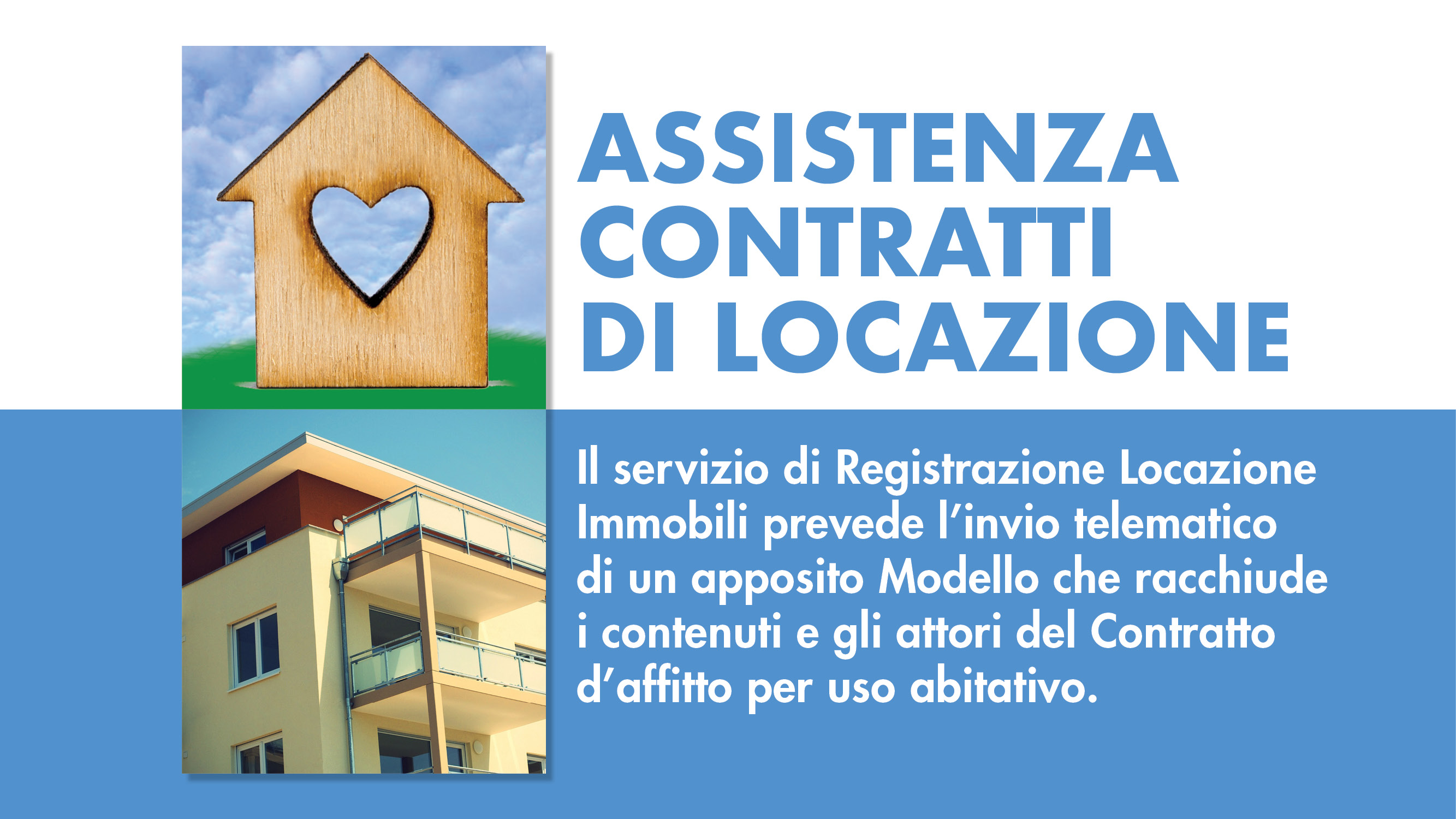 Altri servizi camera del lavoro di treviso Contratto affitto certificazione energetica