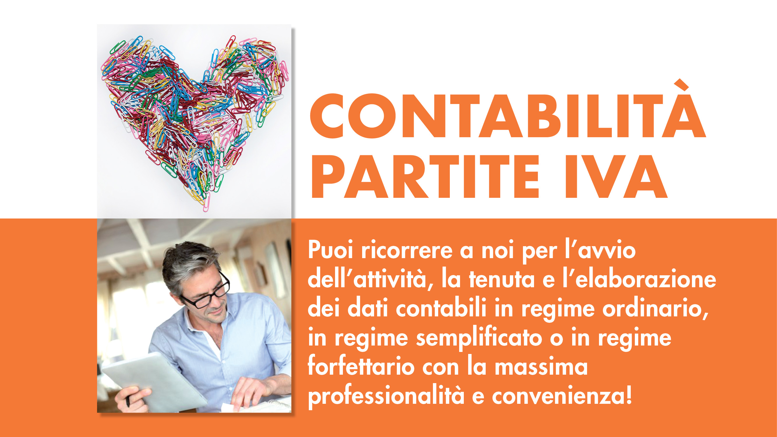 Partite Iva Camera del lavoro di