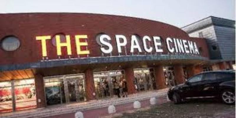 The Space Cinema Silea Numero Di Telefono