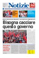 Immagine copertina Cgil Notizie del 30/11/2011