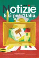 Immagine copertina Cgil Notizie del 04/06/2025