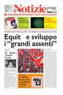 Immagine copertina Cgil Notizie del 01/01/2012