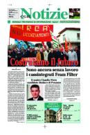 Immagine copertina Cgil Notizie del 01/05/2004