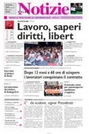 Immagine copertina Cgil Notizie del 01/02/2006