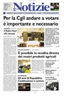 Immagine copertina Cgil Notizie del 01/04/2008