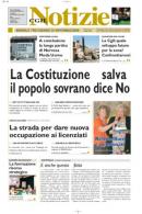 Immagine copertina Cgil Notizie del 01/07/2006