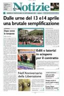 Immagine copertina Cgil Notizie del 01/05/2008