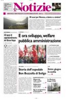 Immagine copertina Cgil Notizie del 01/02/2007