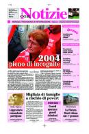 Immagine copertina Cgil Notizie del 01/02/2004