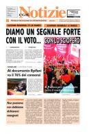 Immagine copertina Cgil Notizie del 01/03/2010