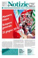 Immagine copertina Cgil Notizie del 01/06/2010