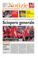 Immagine copertina Cgil Notizie del 30/04/2011