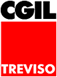 Logo Cgil Treviso