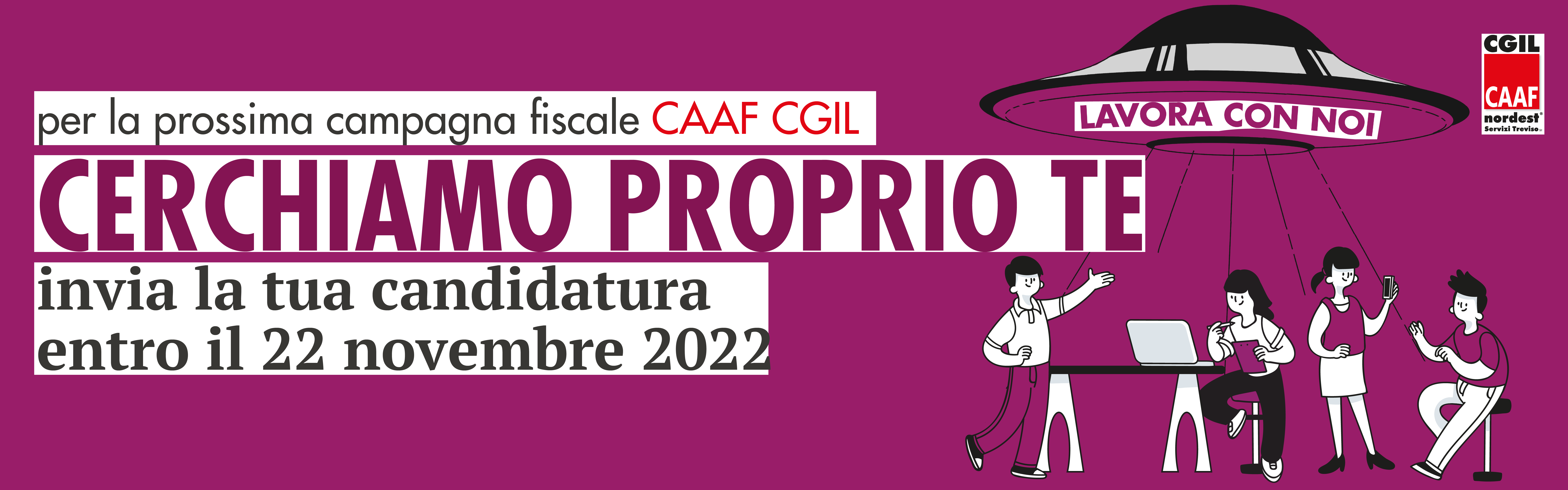CAAF CGIL TV-RicercaPersonale2023