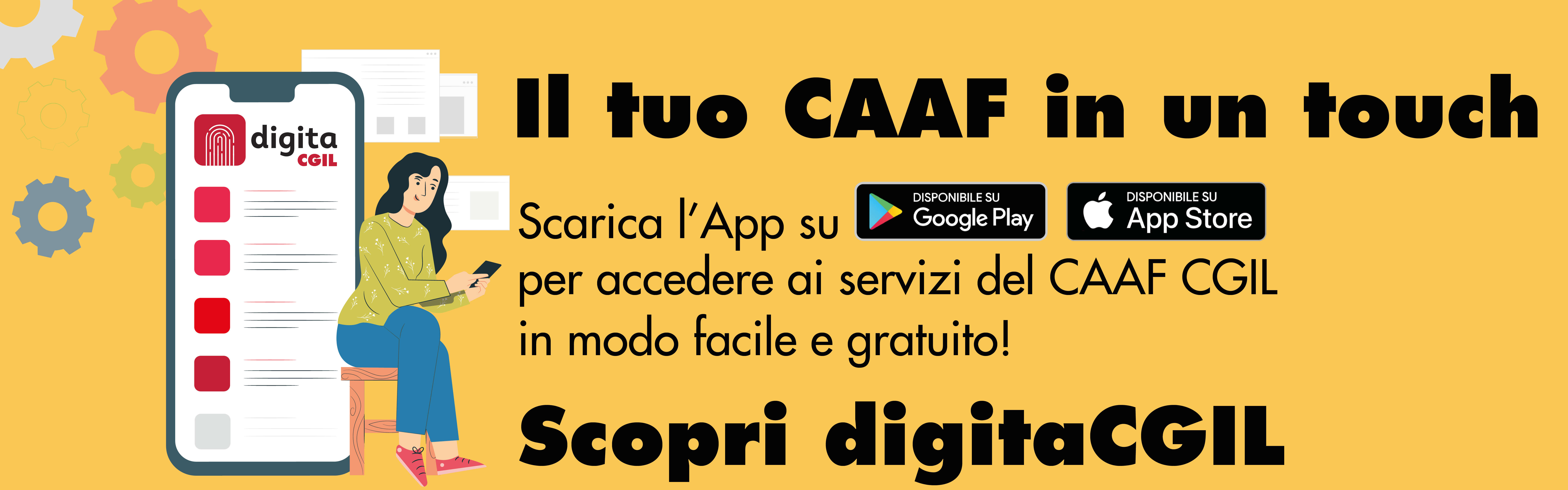 CAAF CGIL TV-digitaCGIL