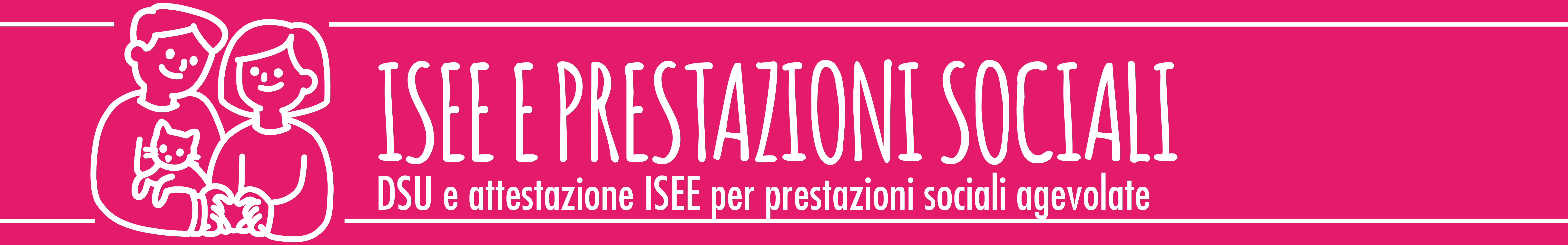 CAAF CGIL Treviso - ISEE e prestazioni sociali