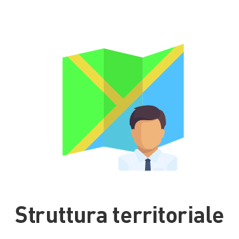 SPI CGIL Treviso - Struttura territoriale e recapiti comunali