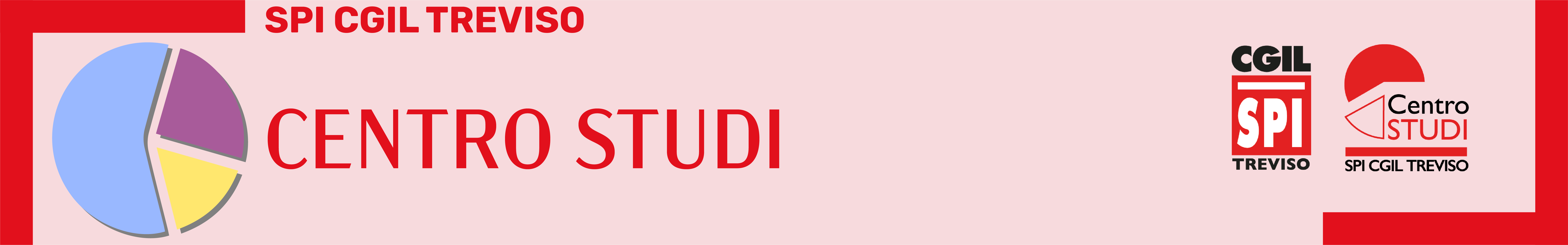 SPI CGIL Treviso - Centro Studi